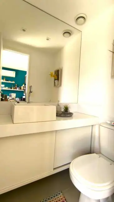 Foto 6 de Cobertura com 4 quartos à venda, 173m2 em Rio De Janeiro - RJ