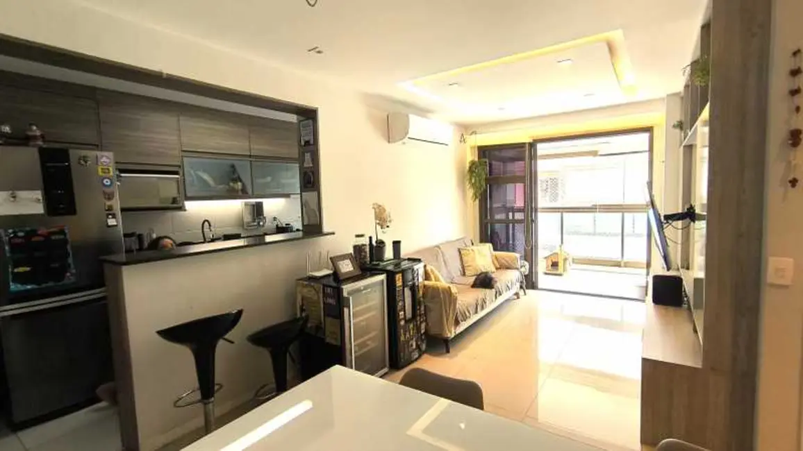 Foto 9 de Cobertura com 4 quartos à venda, 173m2 em Rio De Janeiro - RJ