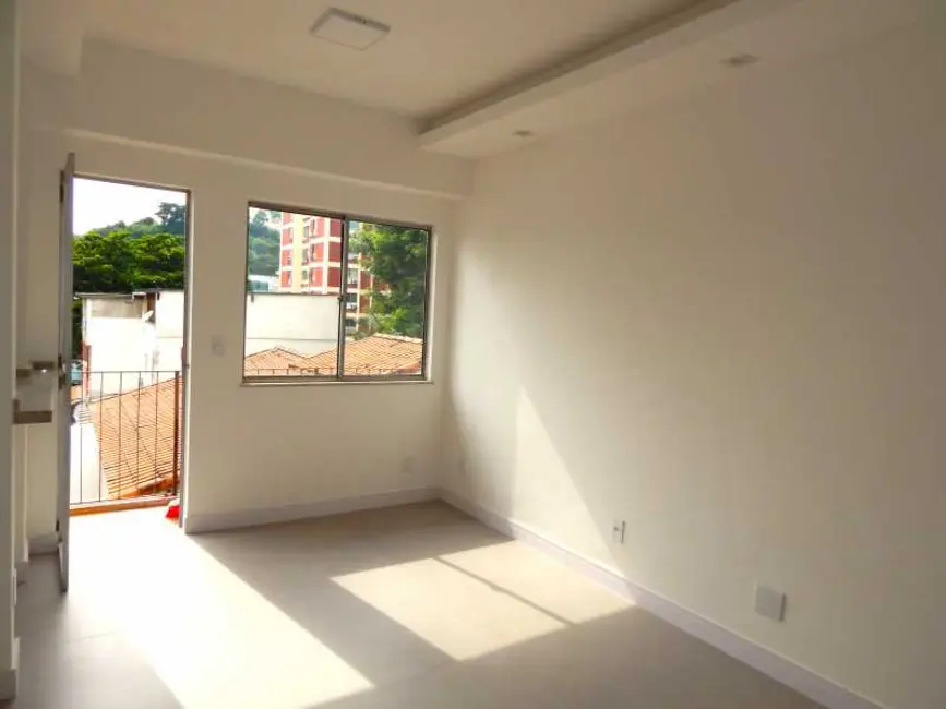 Foto 2 de Apartamento com 2 quartos à venda, 61m2 em Rio De Janeiro - RJ