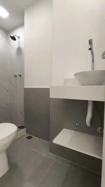 Foto 4 de Apartamento com 2 quartos à venda, 61m2 em Rio De Janeiro - RJ