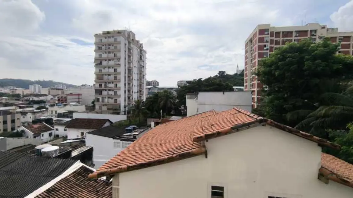 Foto 3 de Apartamento com 2 quartos à venda, 61m2 em Rio De Janeiro - RJ