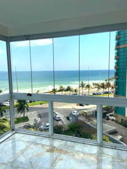 Apartamento com 3 quartos à venda, 390m2 em Rio De Janeiro - RJ - imagem 7 Foto 7 de Apartamento com 3 quartos à venda, 390m2 em Rio De Janeiro - RJ