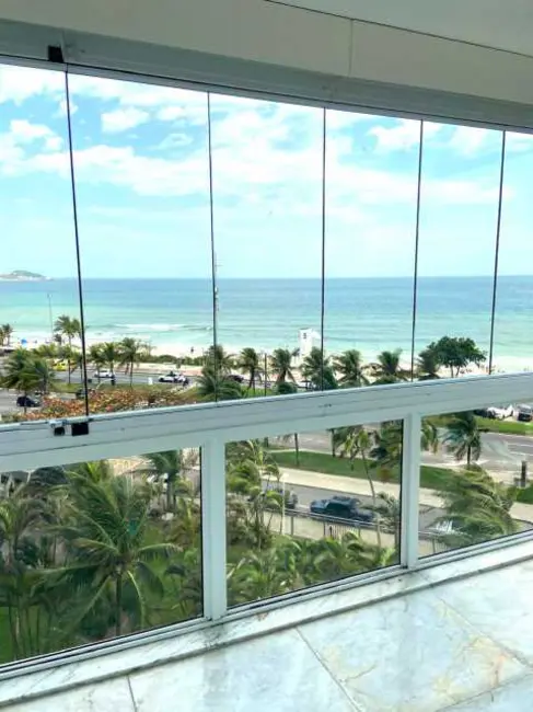 Apartamento com 3 quartos à venda, 390m2 em Rio De Janeiro - RJ - imagem 6 Foto 6 de Apartamento com 3 quartos à venda, 390m2 em Rio De Janeiro - RJ
