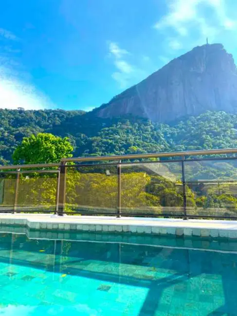 Foto 1 de Cobertura com 6 quartos à venda, 1000m2 em Rio De Janeiro - RJ