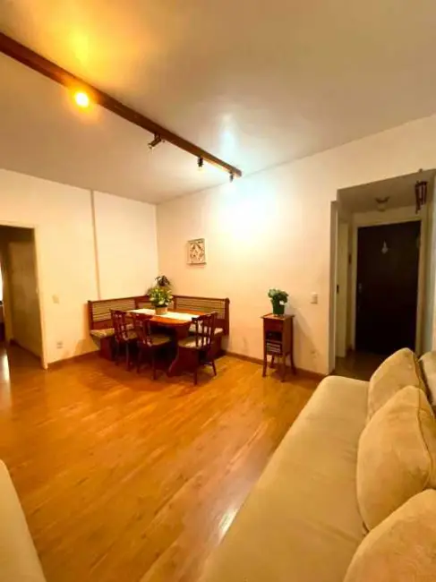 Foto 2 de Apartamento com 2 quartos à venda, 77m2 em Rio De Janeiro - RJ