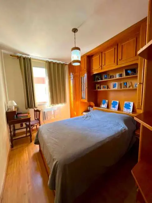 Foto 3 de Apartamento com 2 quartos à venda, 77m2 em Rio De Janeiro - RJ
