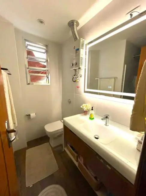 Foto 9 de Apartamento com 2 quartos à venda, 77m2 em Rio De Janeiro - RJ
