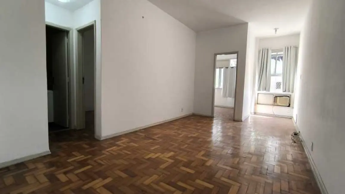 Foto 1 de Apartamento com 2 quartos à venda, 72m2 em Rio De Janeiro - RJ