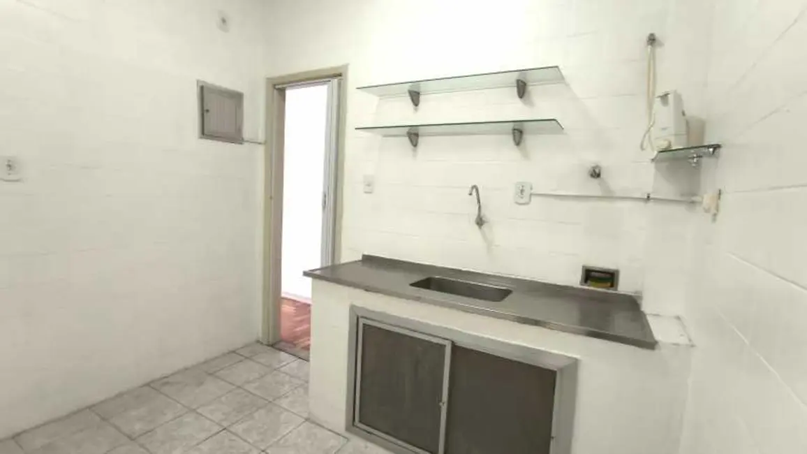 Foto 7 de Apartamento com 2 quartos à venda, 72m2 em Rio De Janeiro - RJ