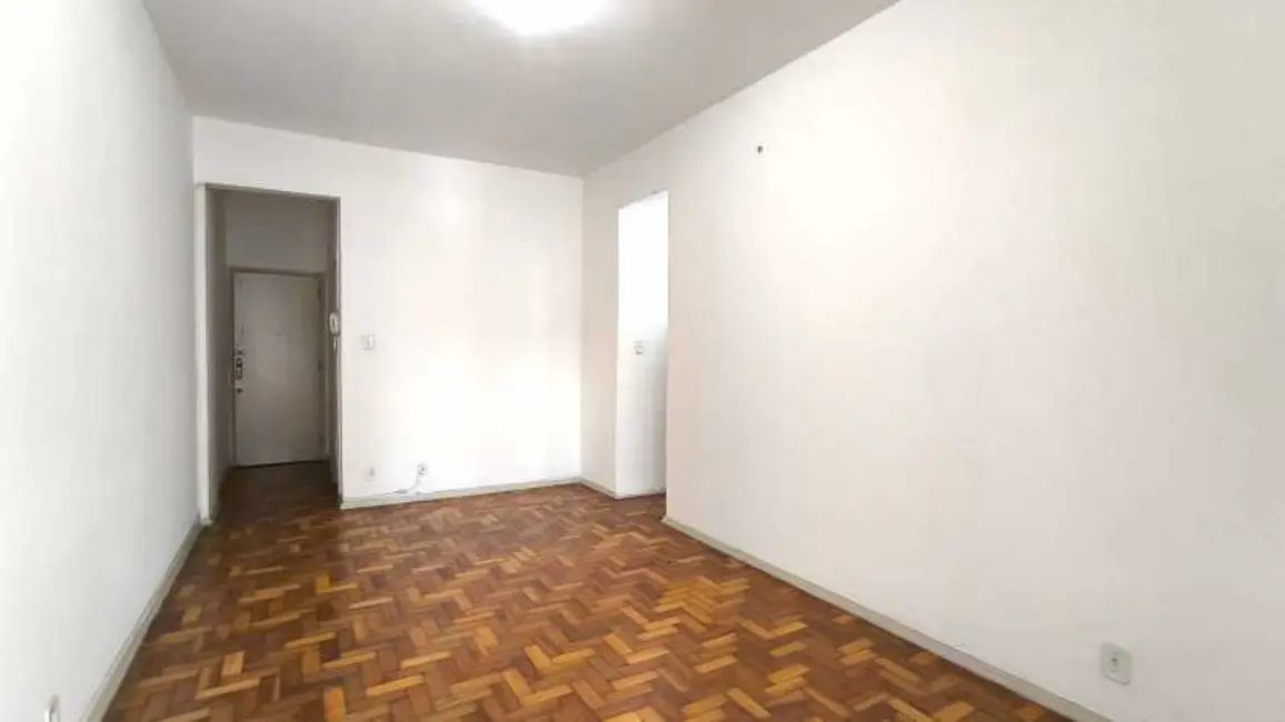 Foto 2 de Apartamento com 2 quartos à venda, 72m2 em Rio De Janeiro - RJ