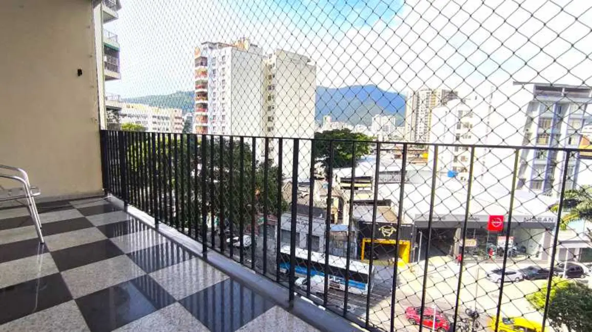 Foto 3 de Apartamento com 2 quartos à venda, 87m2 em Rio De Janeiro - RJ