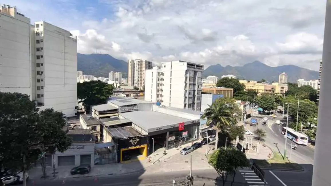 Foto 4 de Apartamento com 2 quartos à venda, 87m2 em Rio De Janeiro - RJ
