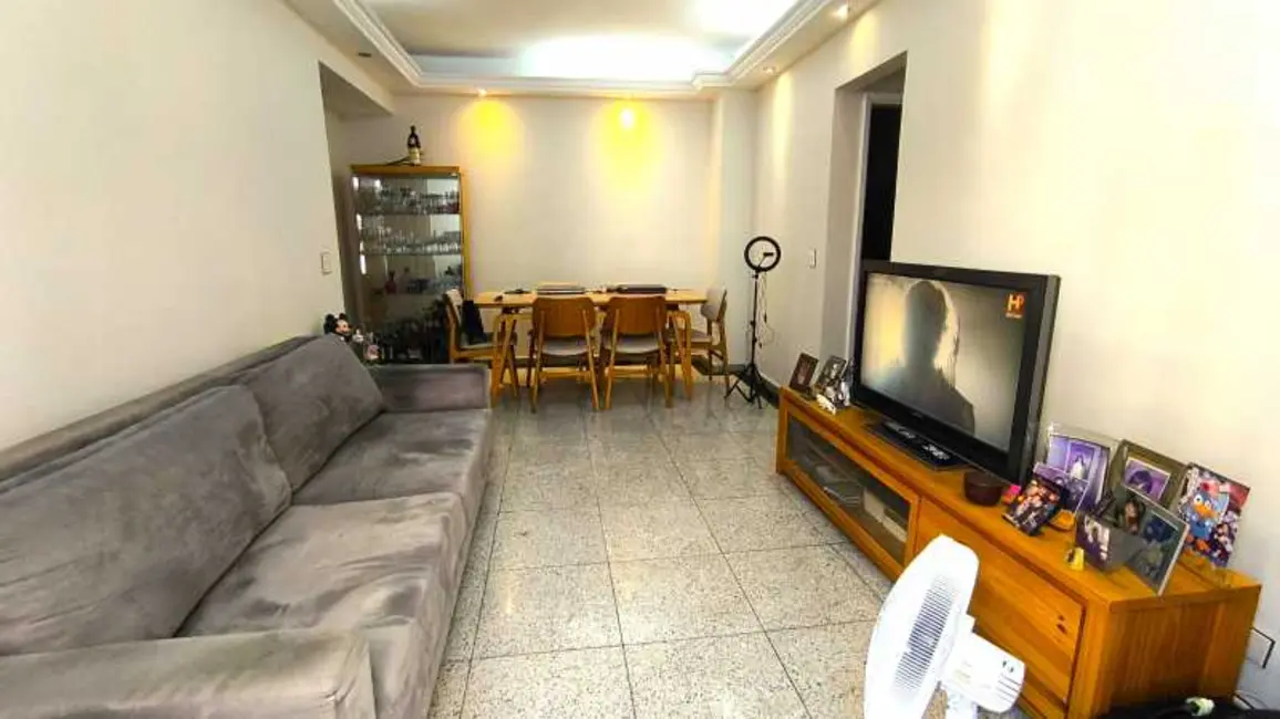 Foto 1 de Apartamento com 2 quartos à venda, 87m2 em Rio De Janeiro - RJ