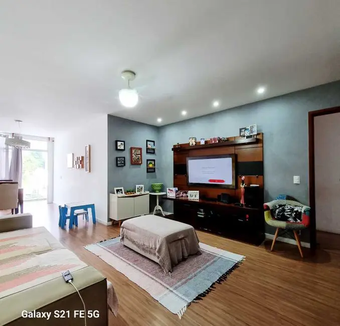 Foto 3 de Apartamento com 2 quartos à venda, 110m2 em Rio De Janeiro - RJ