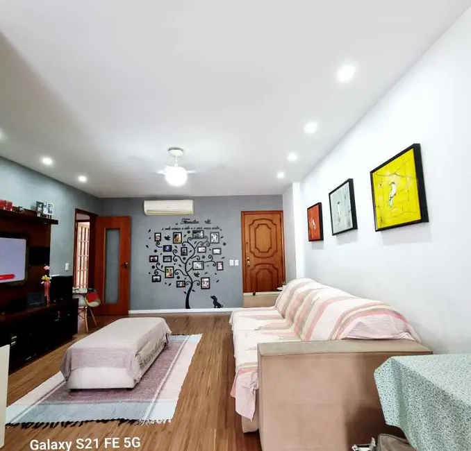 Foto 1 de Apartamento com 2 quartos à venda, 110m2 em Rio De Janeiro - RJ