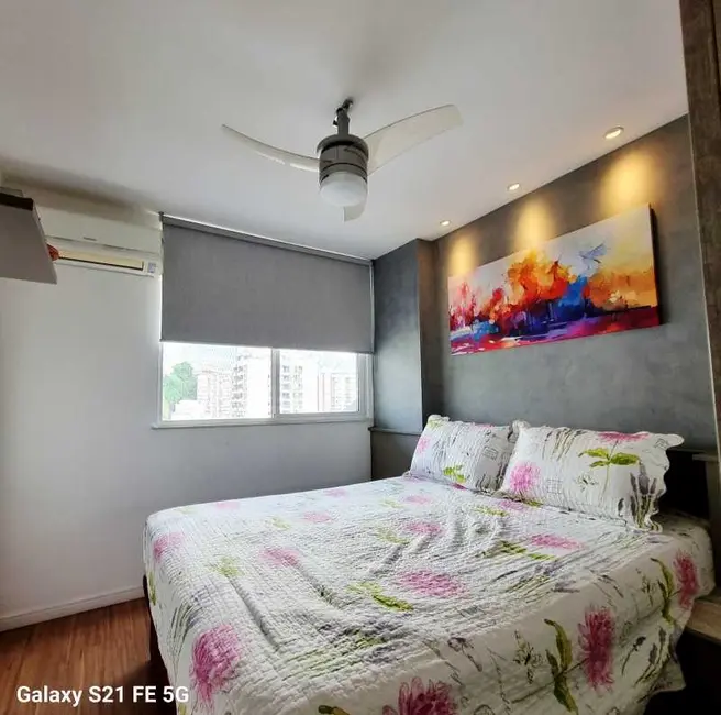 Foto 9 de Apartamento com 2 quartos à venda, 110m2 em Rio De Janeiro - RJ