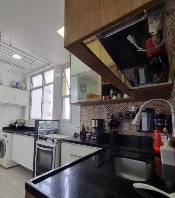 Foto 7 de Apartamento com 2 quartos à venda, 110m2 em Rio De Janeiro - RJ