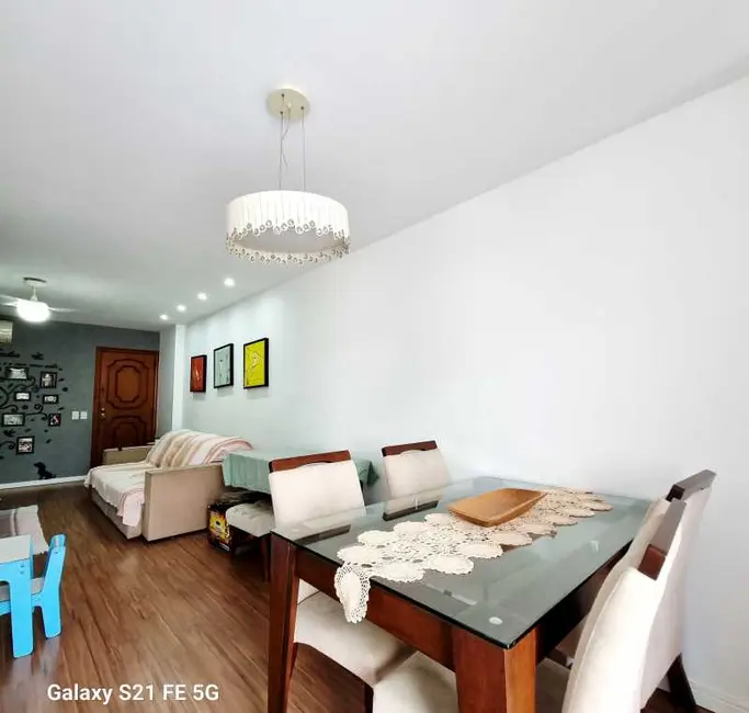 Foto 4 de Apartamento com 2 quartos à venda, 110m2 em Rio De Janeiro - RJ