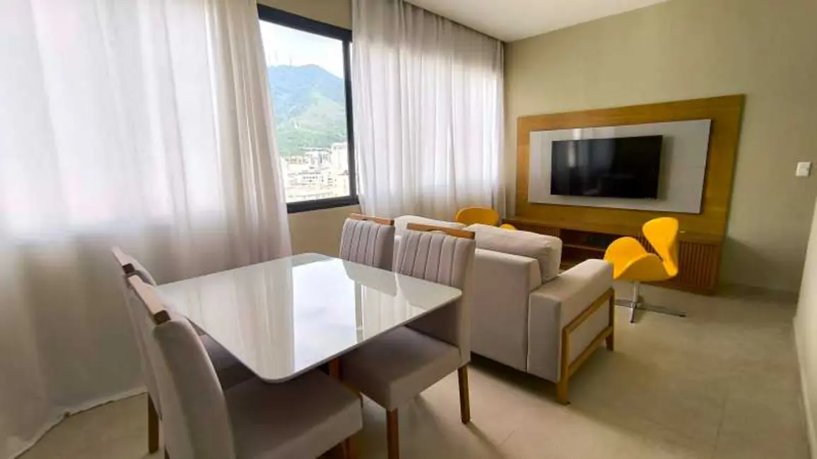 Foto 1 de Apartamento com 3 quartos à venda, 82m2 em Rio De Janeiro - RJ