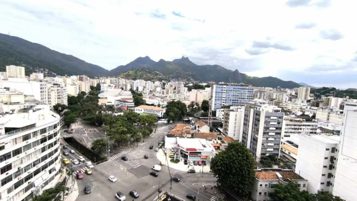 Foto 9 de Apartamento com 3 quartos à venda, 82m2 em Rio De Janeiro - RJ