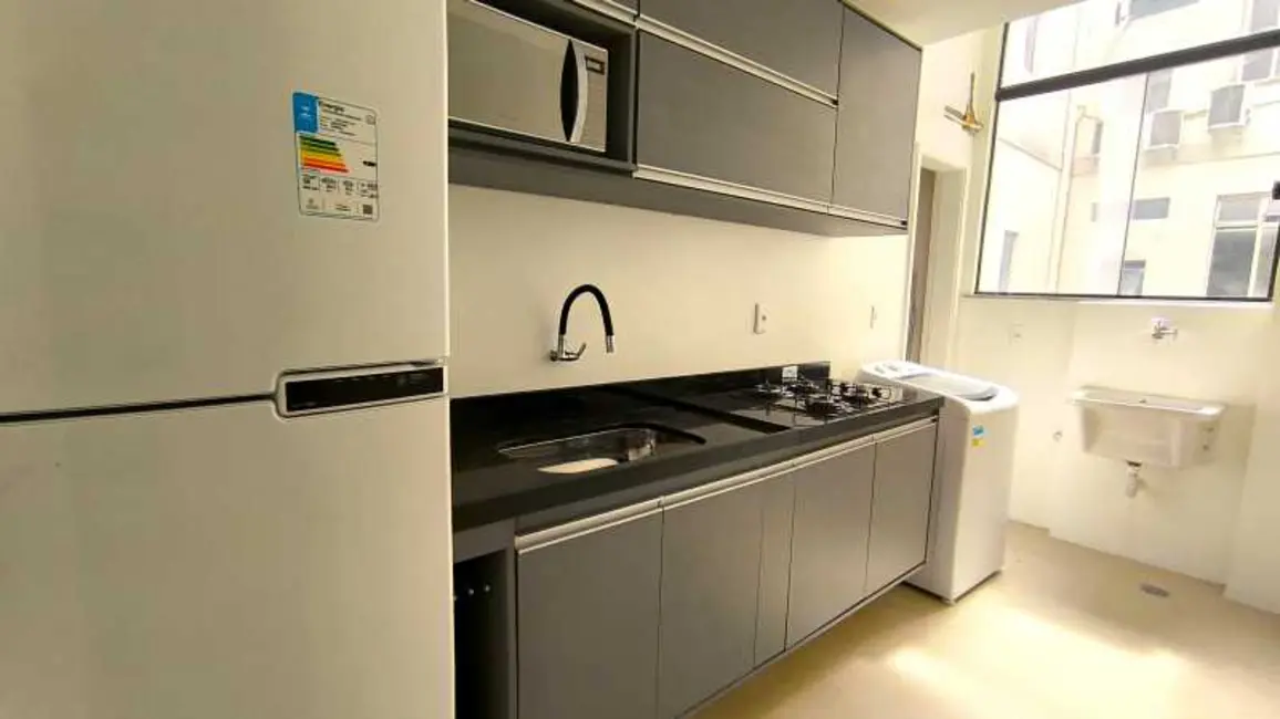 Foto 7 de Apartamento com 3 quartos à venda, 82m2 em Rio De Janeiro - RJ