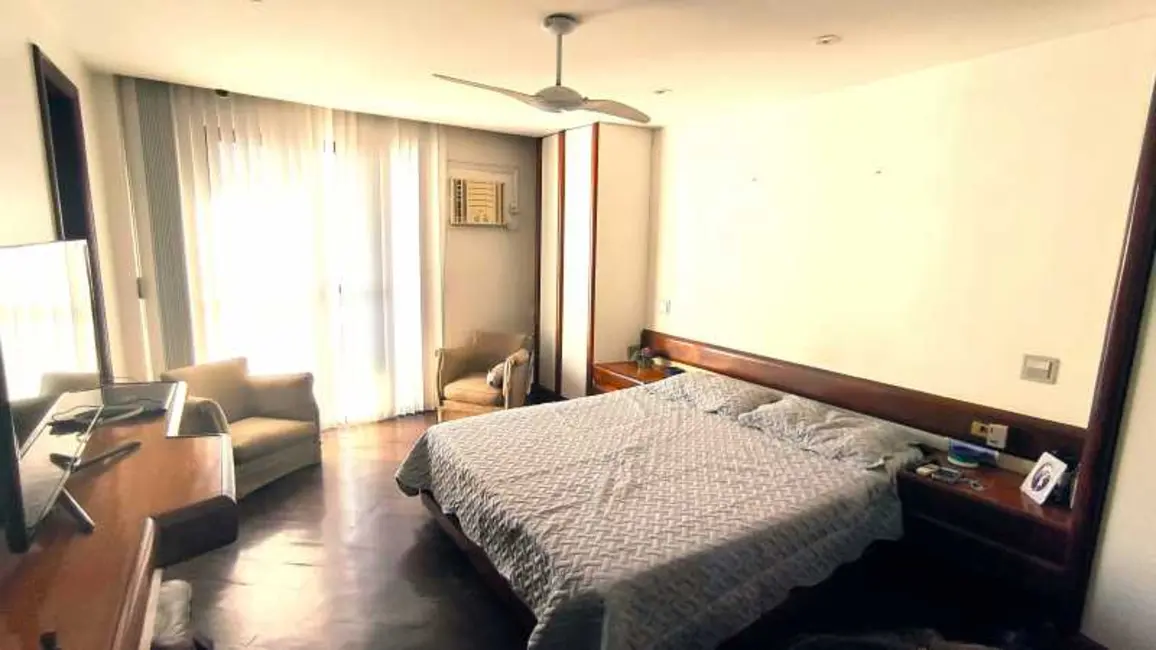 Foto 6 de Cobertura com 6 quartos à venda, 250m2 em Rio De Janeiro - RJ