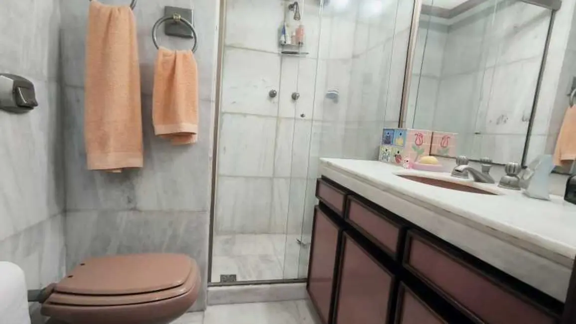 Foto 9 de Cobertura com 6 quartos à venda, 250m2 em Rio De Janeiro - RJ