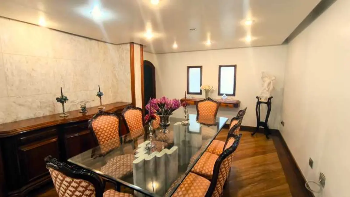 Foto 5 de Cobertura com 6 quartos à venda, 250m2 em Rio De Janeiro - RJ