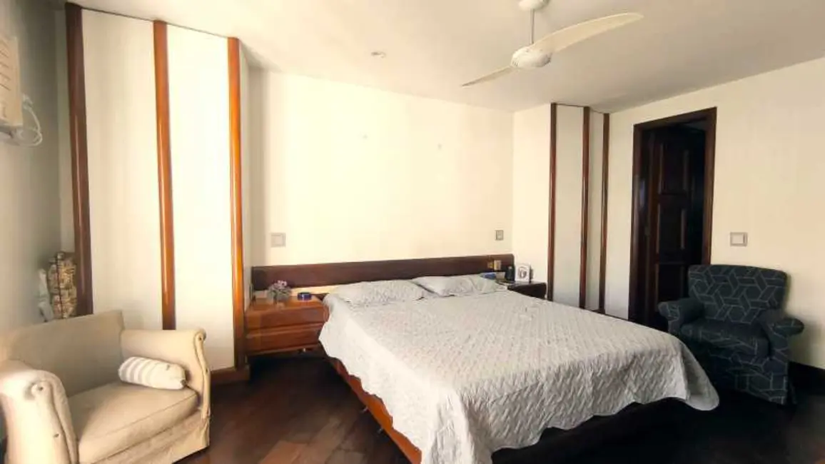 Foto 7 de Cobertura com 6 quartos à venda, 250m2 em Rio De Janeiro - RJ