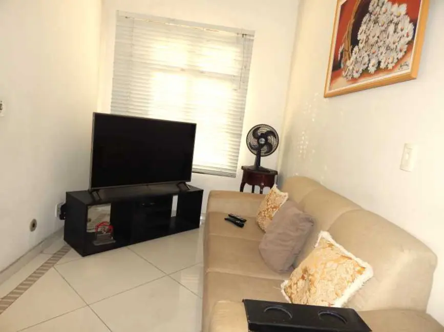 Foto 4 de Casa de Vila com 3 quartos à venda, 158m2 em Rio De Janeiro - RJ