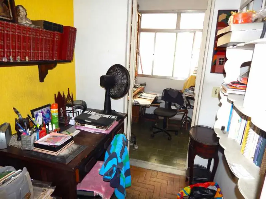 Foto 7 de Casa de Vila com 3 quartos à venda, 158m2 em Rio De Janeiro - RJ