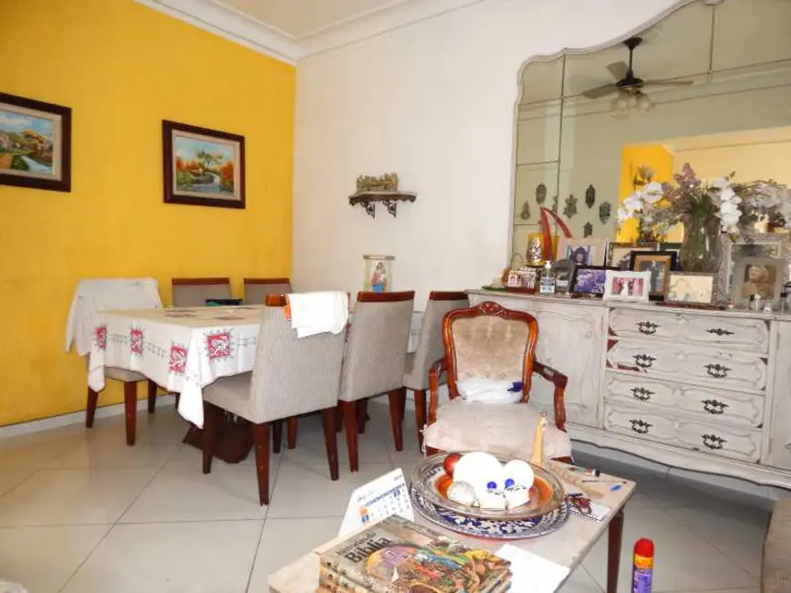 Foto 1 de Casa de Vila com 3 quartos à venda, 158m2 em Rio De Janeiro - RJ