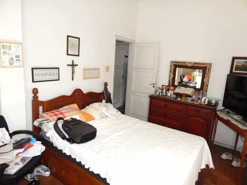 Foto 5 de Casa de Vila com 3 quartos à venda, 158m2 em Rio De Janeiro - RJ