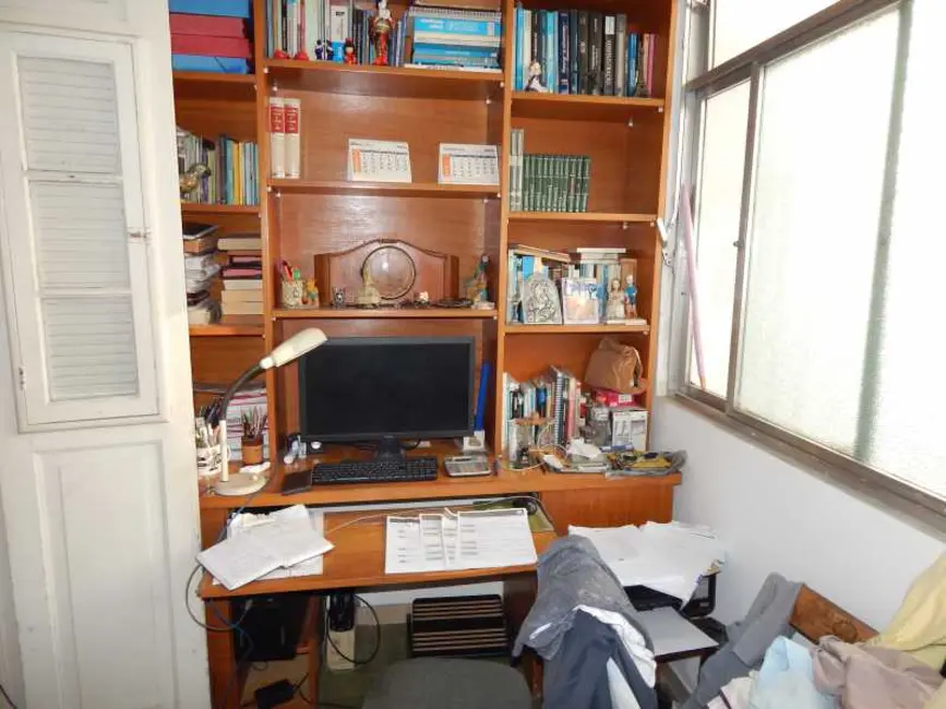 Foto 8 de Casa de Vila com 3 quartos à venda, 158m2 em Rio De Janeiro - RJ