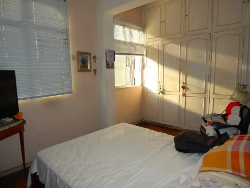 Foto 6 de Casa de Vila com 3 quartos à venda, 158m2 em Rio De Janeiro - RJ