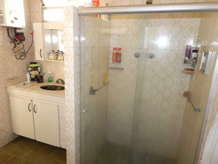 Foto 9 de Casa de Vila com 3 quartos à venda, 158m2 em Rio De Janeiro - RJ