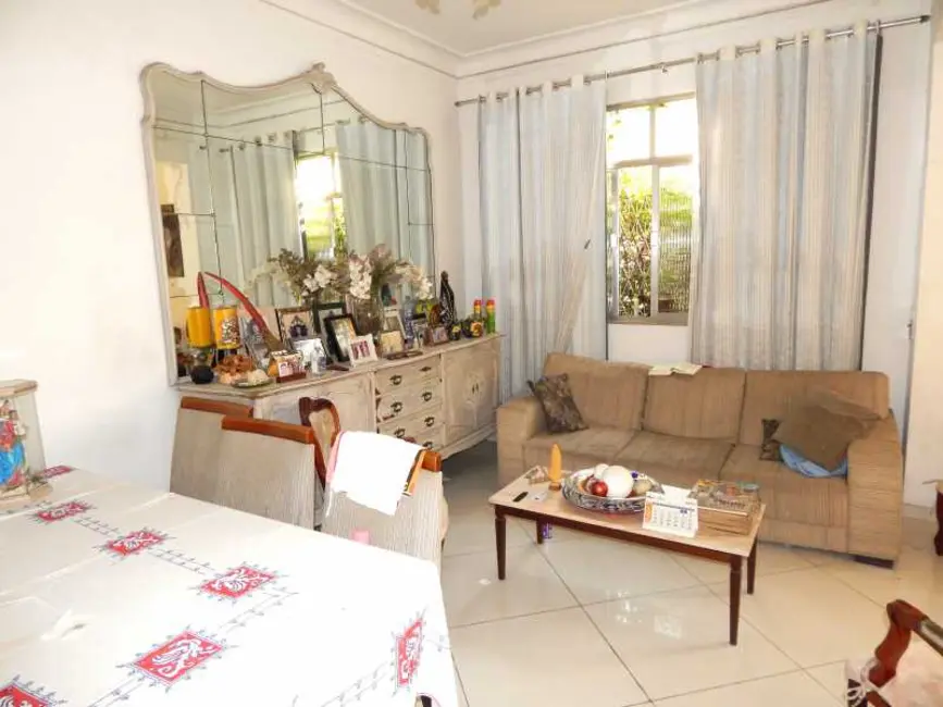 Foto 2 de Casa de Vila com 3 quartos à venda, 158m2 em Rio De Janeiro - RJ