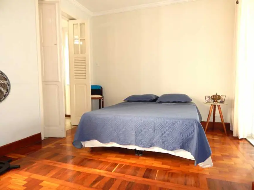 Foto 4 de Casa de Vila com 5 quartos à venda, 161m2 em Rio De Janeiro - RJ