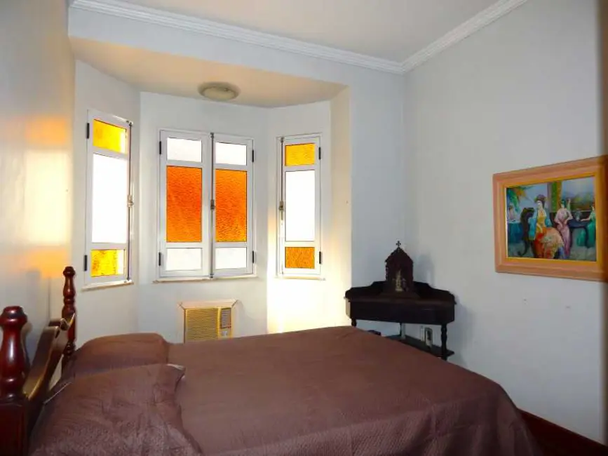 Foto 8 de Casa de Vila com 5 quartos à venda, 161m2 em Rio De Janeiro - RJ