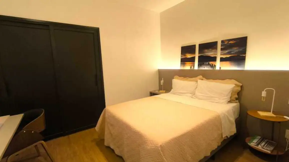 Foto 2 de Loft / Flat com 1 quarto à venda, 45m2 em Rio De Janeiro - RJ