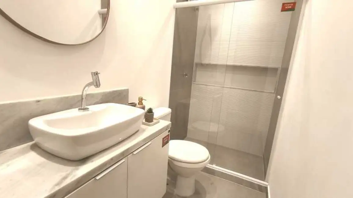 Foto 4 de Loft / Flat com 1 quarto à venda, 45m2 em Rio De Janeiro - RJ