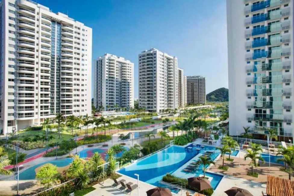 Apartamento com 2 quartos à venda, 79m2 em Rio De Janeiro - RJ - imagem 1 Foto 1 de Apartamento com 2 quartos à venda, 79m2 em Rio De Janeiro - RJ