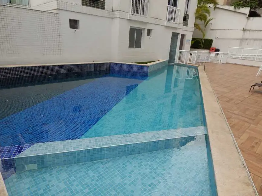 Apartamento com 2 quartos à venda, 90m2 em Rio De Janeiro - RJ - imagem 9 Foto 9 de Apartamento com 2 quartos à venda, 90m2 em Rio De Janeiro - RJ