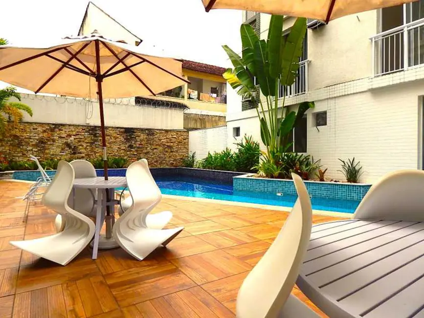 Apartamento com 2 quartos à venda, 90m2 em Rio De Janeiro - RJ - imagem 8 Foto 8 de Apartamento com 2 quartos à venda, 90m2 em Rio De Janeiro - RJ