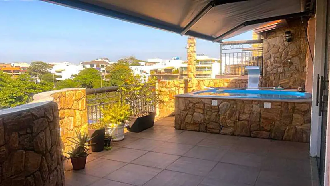 Cobertura com 3 quartos à venda, 178m2 em Rio De Janeiro - RJ - imagem 5 Foto 5 de Cobertura com 3 quartos à venda, 178m2 em Rio De Janeiro - RJ