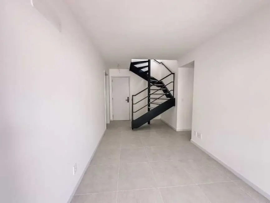 Foto 3 de Cobertura com 3 quartos à venda, 150m2 em Rio De Janeiro - RJ