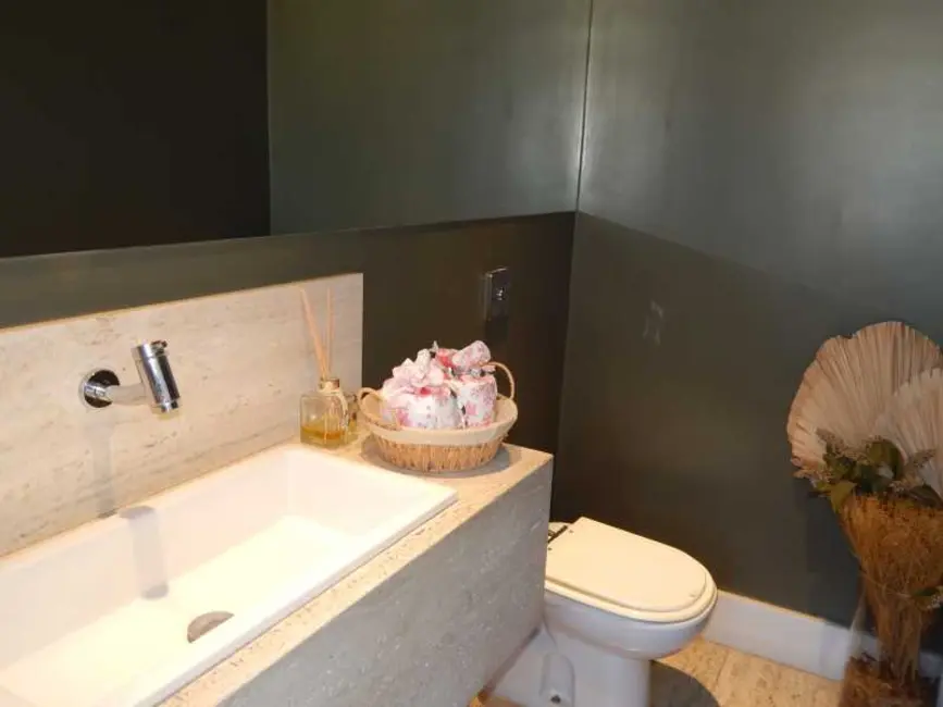 Cobertura com 4 quartos à venda, 429m2 em Rio De Janeiro - RJ - imagem 7 Foto 7 de Cobertura com 4 quartos à venda, 429m2 em Rio De Janeiro - RJ