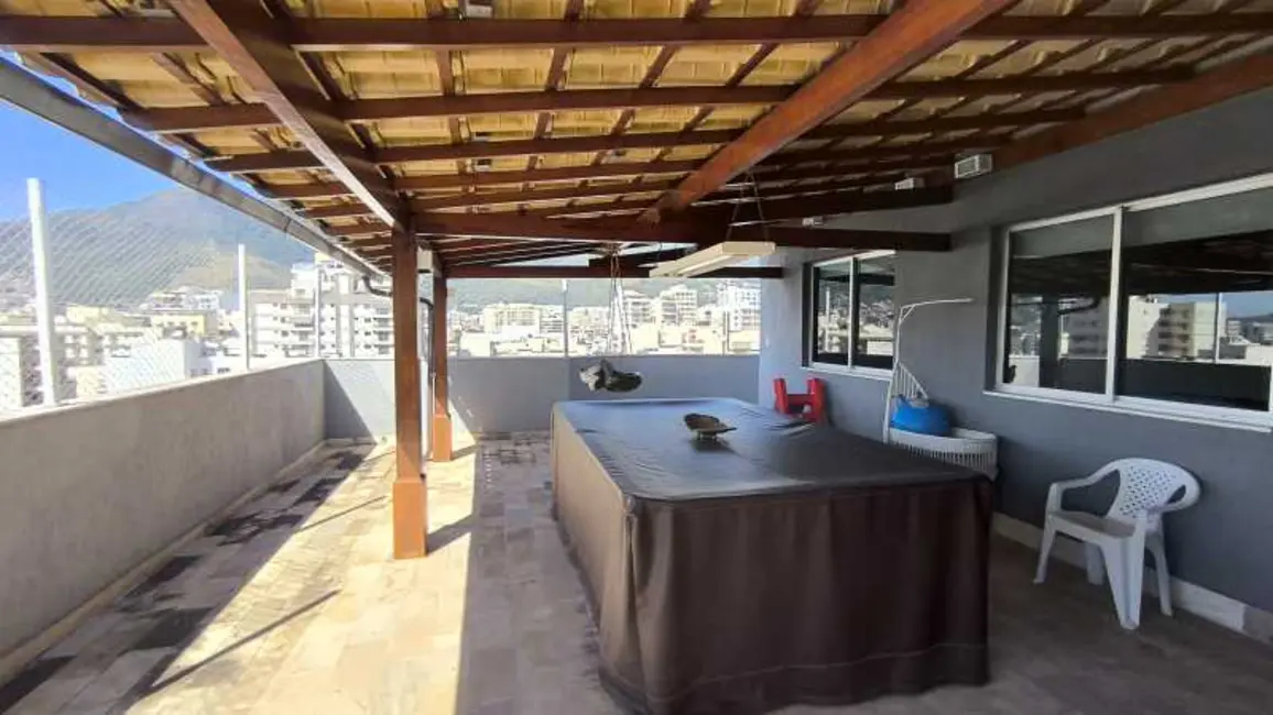 Cobertura com 4 quartos à venda, 429m2 em Rio De Janeiro - RJ - imagem 4 Foto 4 de Cobertura com 4 quartos à venda, 429m2 em Rio De Janeiro - RJ