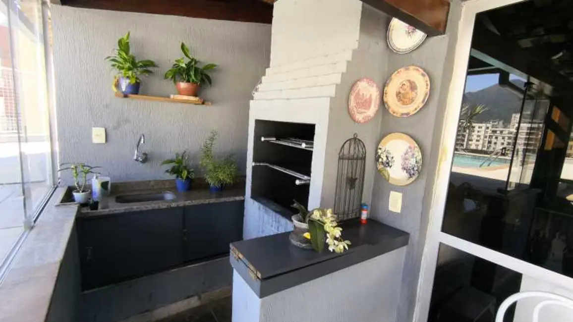 Cobertura com 4 quartos à venda, 429m2 em Rio De Janeiro - RJ - imagem 3 Foto 3 de Cobertura com 4 quartos à venda, 429m2 em Rio De Janeiro - RJ