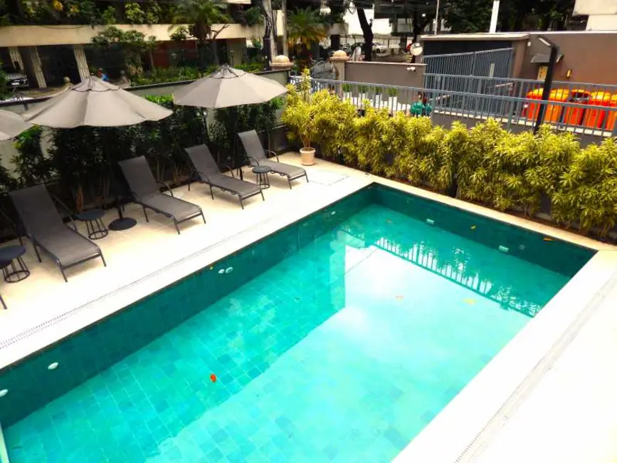 Foto 1 de Apartamento com 2 quartos à venda, 143m2 em Rio De Janeiro - RJ